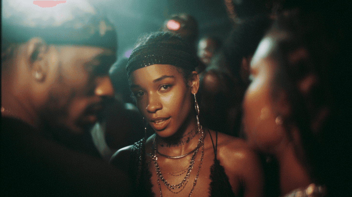 Ritual Crowd Connection